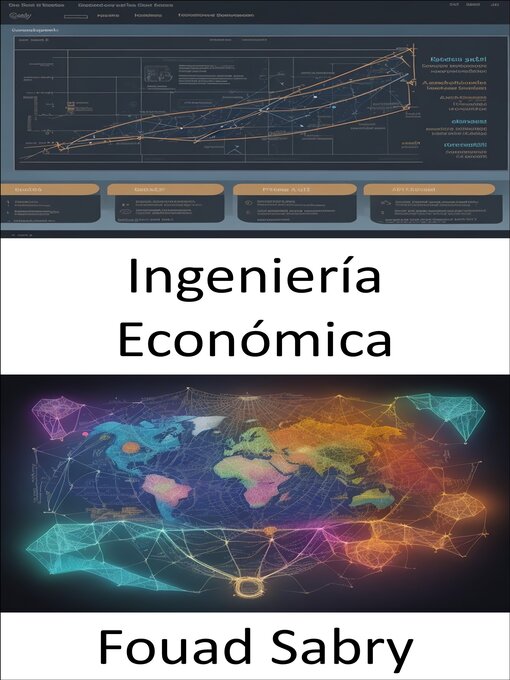 Title details for Ingeniería Económica by Fouad Sabry - Available